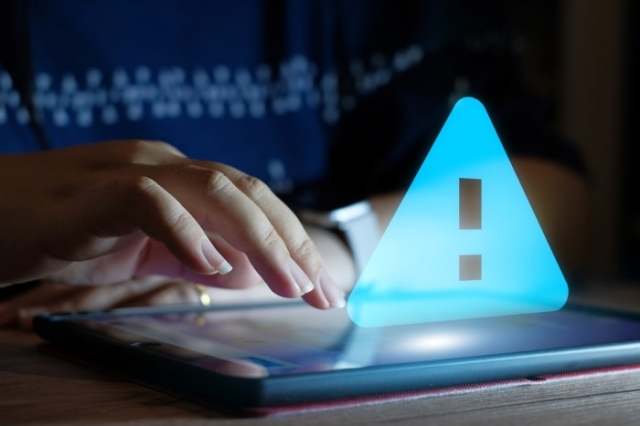 4 Online Startup Security Mistakes and How to Avoid Them