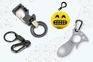 Keychains Keychains