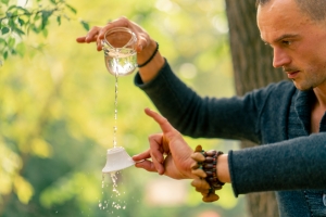Stay Hydrated: The Importance of Outdoor Water Filtration Systems for Emergency Preparedness Stay Hydrated: The Importance of Outdoor Water Filtration Systems for Emergency Preparedness