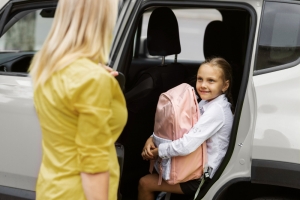 Minivan for school: Consider needs Minivan for school: Consider needs